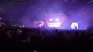 Digweed @ Escape from Wonderland