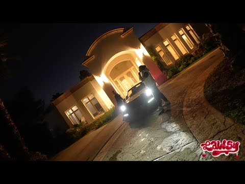 Lawsy - Inside of You (Official Music Video)