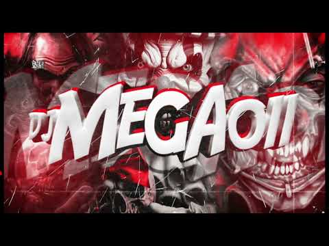 Magrão Fenomenal -Mc gw e dj mega 011- (áudio oficial) 