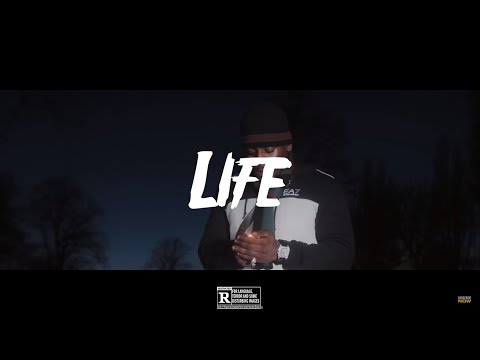 Mist x MoStack x Not3s Type Beat "Life" | UK Rap Instrumental 2019 | @OrWot_Productions