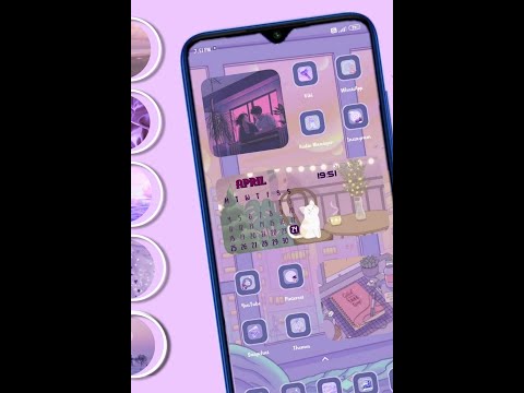 𝙿𝚞𝚛𝚙𝚕𝚎 𝚊𝚎𝚜𝚝𝚑𝚎𝚝𝚒𝚌 𝚑𝚘𝚖𝚎𝚜𝚌𝚛𝚎𝚎𝚗 𝚝𝚑𝚎𝚖𝚎💜+𝚜𝚒𝚖𝚙𝚕𝚎 𝚙𝚑𝚘𝚝𝚘 𝚠𝚒𝚍𝚐𝚎𝚝 𝚝𝚞𝚝𝚘𝚛𝚒𝚊𝚕 #𝚜𝚑𝚘𝚛𝚝𝚜