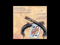 Sergei Prokofiev orch. Dattel & Zinger : Eugene Onegin, incidental music Op. 71 (1936 orch. 1973)