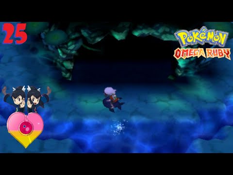 After Defeat the 7th Gym #25 | Pokemon Omega Ruby Walkthrough