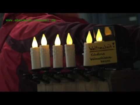 Einkaufsevent Feuer & Flamme Eberbach 07.11.2008