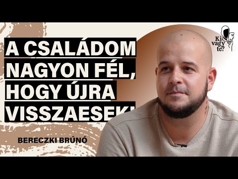 Alkoh*lista vagyok, az is maradok (sajnos)-Bereczki Brúnó-Csak egy téma |S01E07|