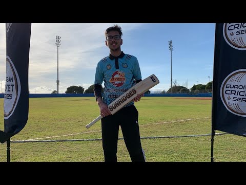 MAGNIFICO! Malik Mati Ur Rehman stars again