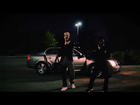 "CHANCES" Official Music Video - TrapSteve & Zave'O Commas