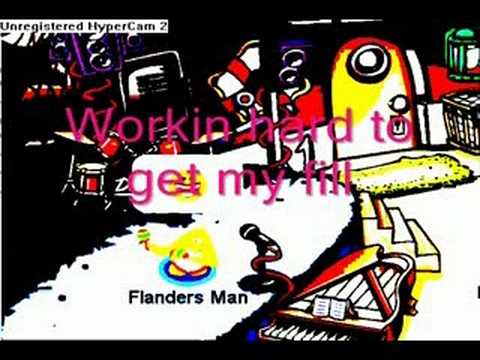 CP "Don't Stop Believin" Music Vid