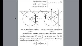 Steinmetz's Introduction to Trigonometric Analysis for Electrical Engineers