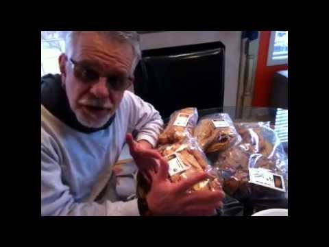 Leaf only - freedom to blend your own