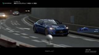 PS4live ( Gran Turismo SPORT グランツーリスモ )