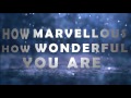 Jeremy Camp Beautiful One Cover Backing Track Lyric Video