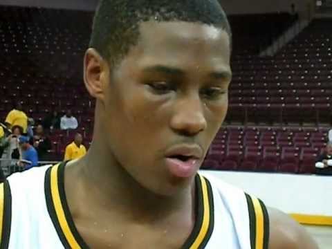 Justin McKie interview