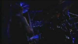 Helloween - Dani Löble Drum Solo - Live 2006