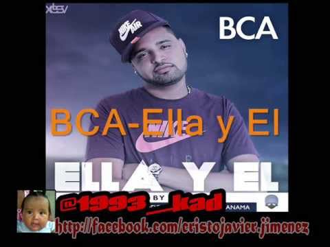 BCA Ella y El