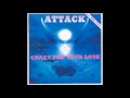 Attack feat. Sisley Ferré - Can't Stop