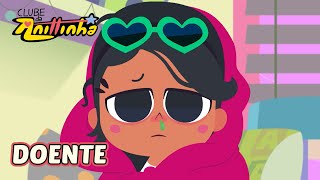 Dão tô doente Music Video