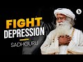 How To Overcome Depression Sadhguru