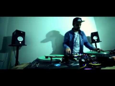 DJ SKILLZ - Cut like a guillotine Demo
