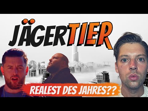 AMERICAN REACTS TO BAUSA - SELFMADE BABYLON ft. BOZZA (OFFICAL VIDEO) [prod. von Stickle & Bausa]