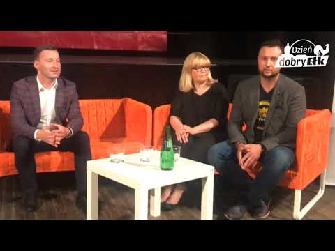 Karaiby w sercu Ełku. Ełk Latin Festival 2019