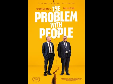The Problem with People (trailer 2024)