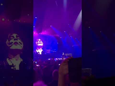 Kiss - Beth live in Prague 2022