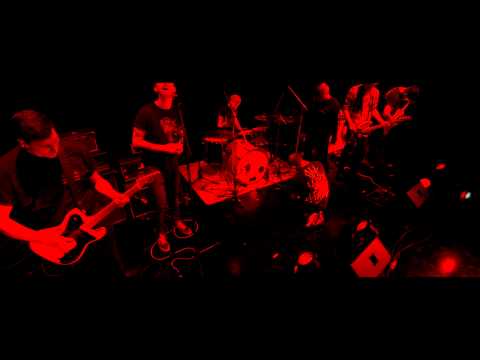 Grappler - Raised Live From The Red Room