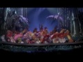 DanB Does Cabin Fever From Muppet Treasure Island