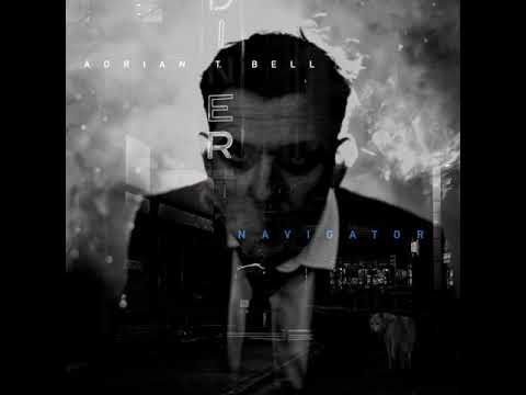 Adrian T. Bell  -  Nail Me Baby