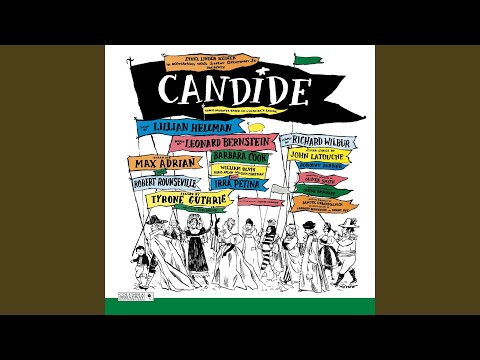Candide, Act I: Overture
