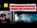 Gramps Reacts To Jidenna Ft Kendrick Lamar Classic Man Remix