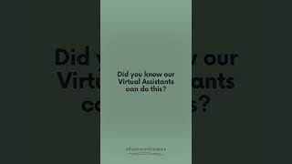 Optimize Your Schedule: Virtual Assistant Calendar Management