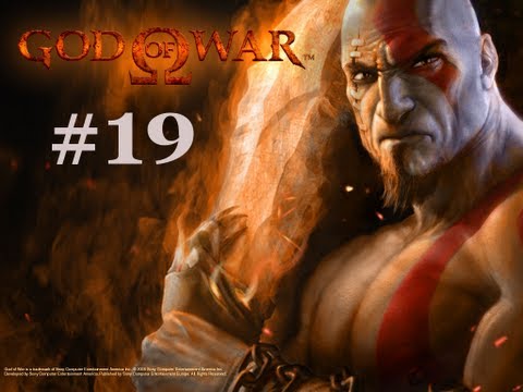 Zagrajmy w God of War #19 "Boss ostateczny Ares"