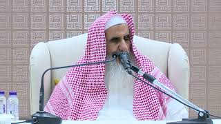 صورة 53 شرح كتاب التوحيد - شرح باب لا يستشفع بالله على خلقه