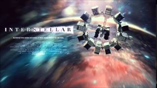 Interstellar Soundtrack - Day One Dark