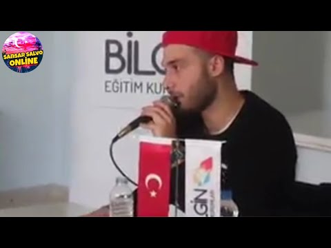 Sansar Salvo "Hey" ve "Ne Kadar Umrumda Olabilir Ki?" Video Klipleri Hakkında Konuşuyor.