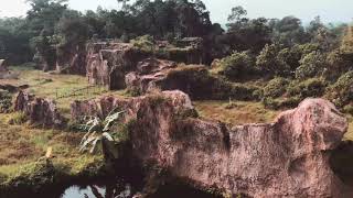 preview picture of video '#Newmastrip Tebing Koja Kandang Godzilla Photo Hunt'