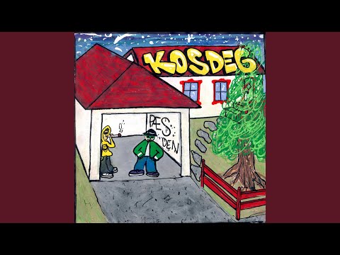 Bysykkel (feat. Moggger)