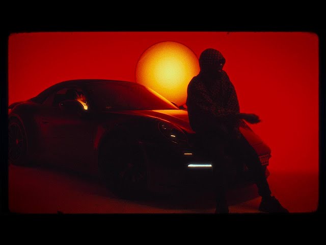 Michael Jordan von Da Uzi ((jetzt ansehen))