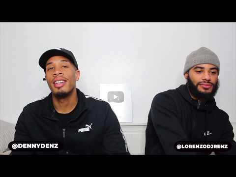 (Zone 2/YPB) UnrulyBad X Karma X Trizzac X Bgody X Lr X Kwengface - No Censor (Music Video) REVIEW!