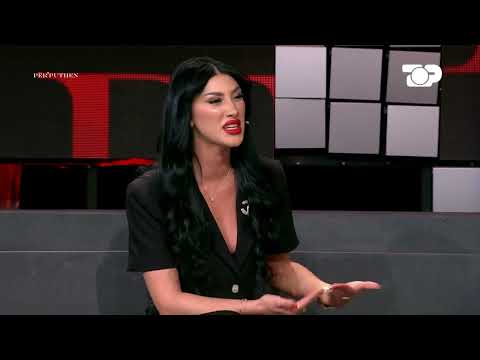 Briki, më kanë sulmuar vajzat e programit... - Ep.154 Përputhen 10/04/2023