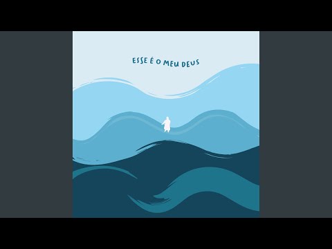 Esse É O Meu Deus - Yuji & Emily