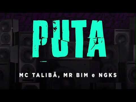 EU RECEBI O MEU SALÁRIO - MC TALIBÃ- MR BIN - NGKS