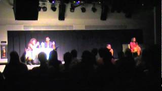 Ring Around My Posie - Insomnia Skit