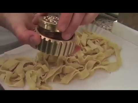 Машина для пасты Fimar MPF4