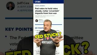 The Fed Made a HUGE Decision and Did Nothing Suddenly