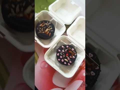 eggless bento cake 🎂 #without #cream #love#cake #cakeshorts #cakedecorating