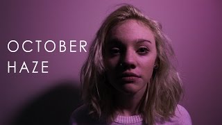 October Haze - Áine Daly (Original Song)