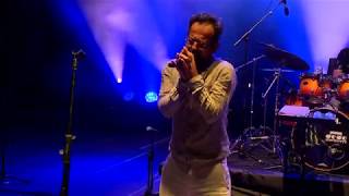 #TrakyaFest2018 Feridun Düzağaç - Beni Bırakma